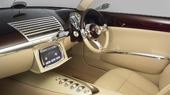 Cars Holden vehicles Aussie Muscle Car Holden Efijy Concept