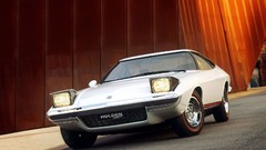 Cars Holden vehicles Aussie Muscle Car Holden GTR-X