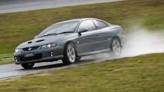 Cars Holden vehicles Aussie Muscle Car Holden VZ Monaro CV8