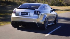 Cars Holden vehicles concept cars Holden Coupe 60