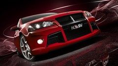 Cars Holden vehicles holden commodore Aussie Muscle Car HSV W427