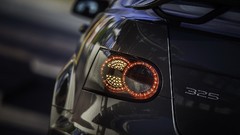 Cars Holden vehicles hsv