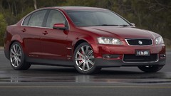 Cars Holden vehicles sports cars hsv