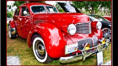 Cars Hollywood vehicles