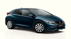 Cars Honda civic EU