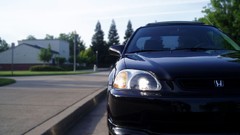 Cars Honda Civic Honda civic