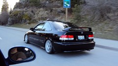 Cars Honda Civic Honda civic