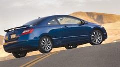 Cars Honda civic Honda Civic Si