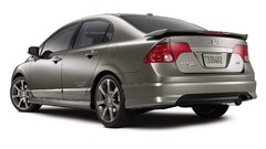 Cars Honda civic Honda Civic Si