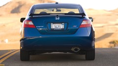 Cars Honda civic Honda Civic Si