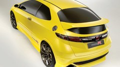 Cars Honda civic type r