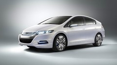 Cars Honda concept art