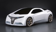 Cars Honda concept cars
