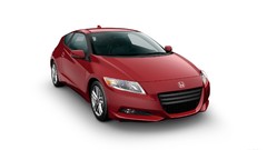 Cars Honda CR-Z
