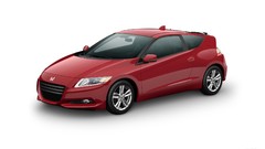 Cars Honda CR-Z
