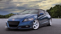 Cars Honda CR-Z