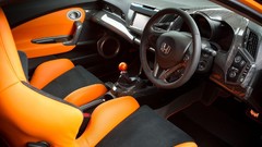 Cars Honda CR-Z Mugen