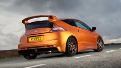 Cars Honda CR-Z Mugen