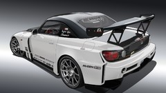 Cars Honda drawings mugen honda s2000