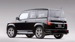 Cars Honda Element