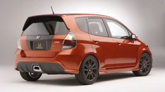 Cars Honda Fit