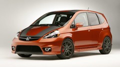 Cars Honda Fit