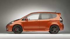 Cars Honda Fit