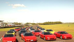 Cars Honda gathering acura nsx honda nsx