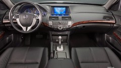 Cars Honda Honda Accord car interiors