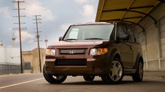 Cars Honda Honda Element