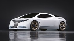 Cars Honda Honda FC Sport