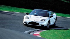 Cars Honda honda nsx