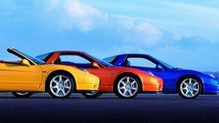 Cars Honda honda nsx JDM Japanese domestic market