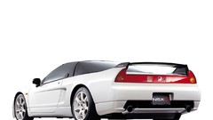 Cars Honda honda nsx Simple Background