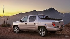 Cars Honda Honda Ridgeline