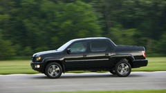 Cars Honda Honda Ridgeline