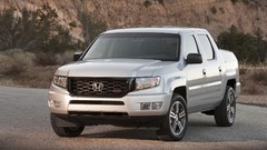 Cars Honda Honda Ridgeline