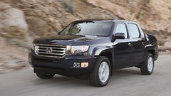 Cars Honda Honda Ridgeline