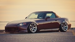 Cars Honda honda s2000