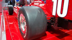 Cars Honda IndyCar races racing cars