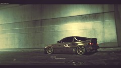 Cars Honda JDM Japanese domestic market Honda CR-X