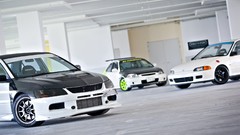 Cars Honda Lancer Civic vehicles Evo Mistubishi JDM Japanese 