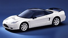 Cars honda nsx