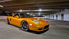 Cars honda nsx