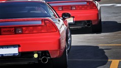 Cars honda nsx Acura