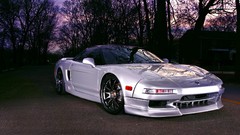 Cars honda nsx JDM Japanese domestic market