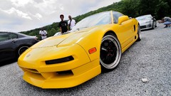 Cars honda nsx JDM Japanese domestic market