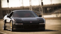 Cars honda nsx JDM Japanese domestic market