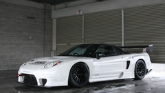 Cars honda nsx vehicles