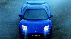 Cars honda nsx vehicles